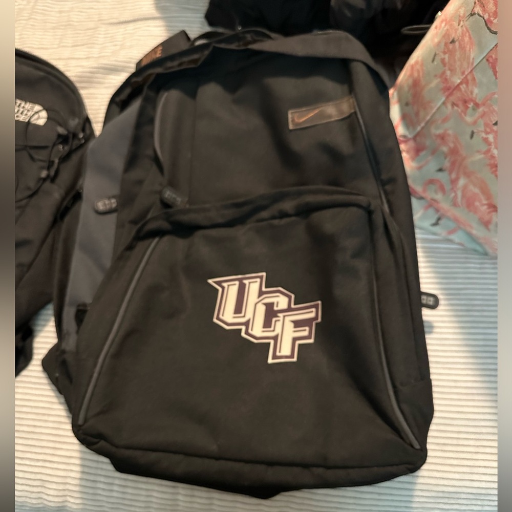 Nike backpack